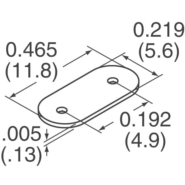 CI-192-028 Bivar Inc.  Accessories